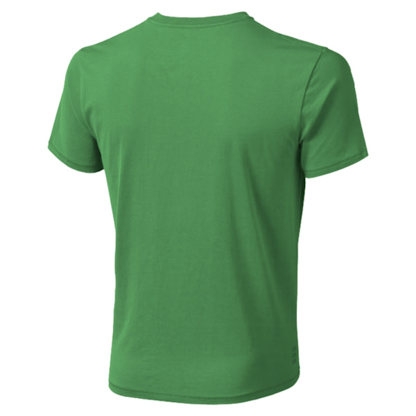 Elevate Nanaimo T-shirt med kort ärm för män XXXL Fern Green Fern Green XXXL