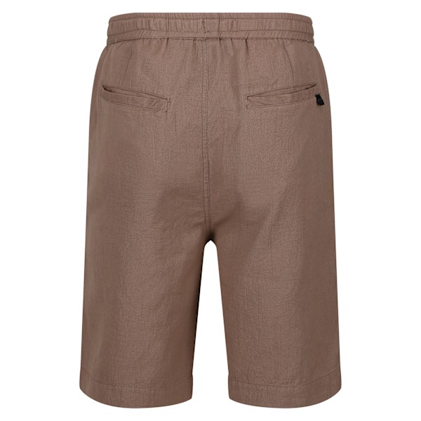 Regatta Etonbury Casual Shorts M Mink för män Mink M