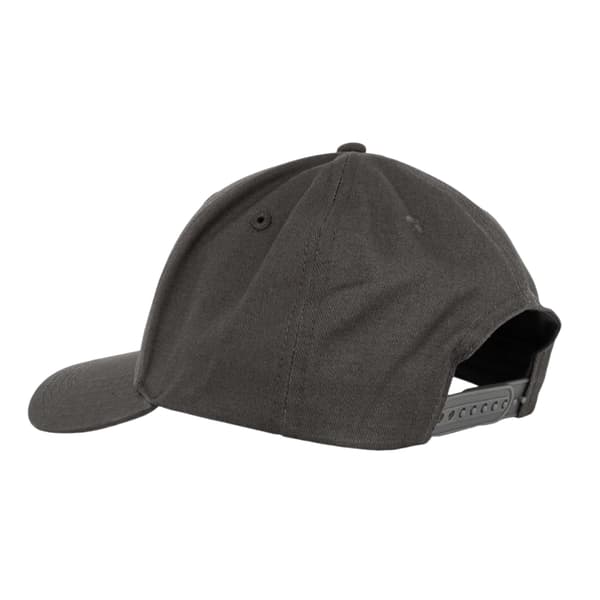 Archive Design Studios Herr Script Keps One Size Grå Grey One Size