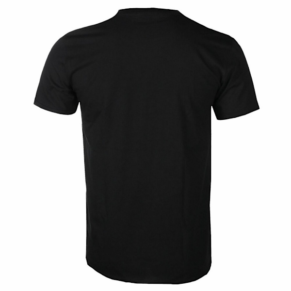 The Rolling Stones Unisex Adult Honk T-Shirt XL Svart Black XL