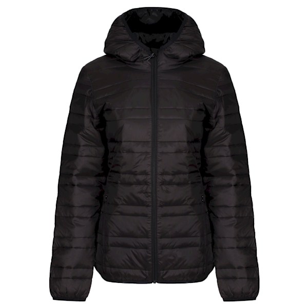 Regatta Professional Dam/Dam Packaway Isolerad Jacka 16 Black 16 UK