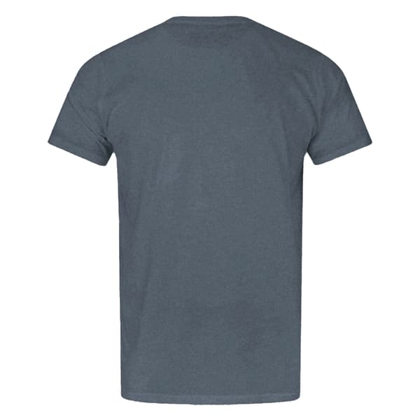 Marvel Deadpool Herr 4x4 T-shirt M Charcoal Charcoal M