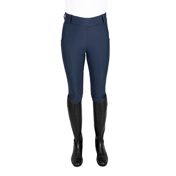 Coldstream Dam/Damridning Tights 10 UK - 12 UK Marinblå Navy 10 UK - 12 UK