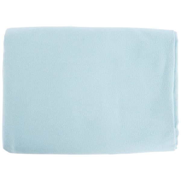 Trespass Soggy Antibakteriell Mikrofiberhandduk En Storlek Pool Blå Pool Blue One Size