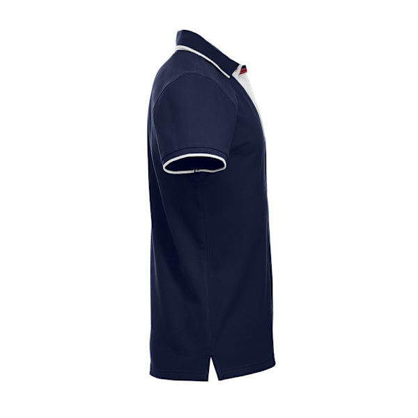 Clique Seattle Polo Shirt XL Mörkblå Dark Navy XL