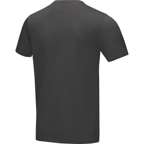 Elevate Balfour T-shirt M Storm Grey för män Storm Grey M