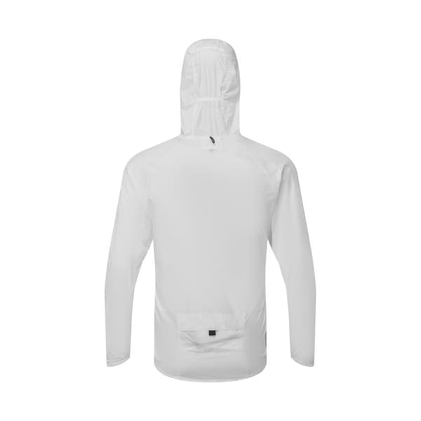 Ronhill Herr Tech All Terrain Jacka S Vit White S