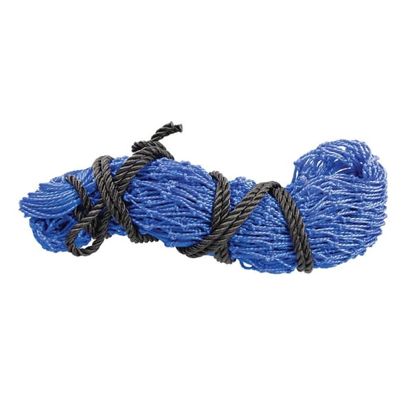 Hy Slow Flow Lock-Knot Häst Hönät One Size Blå Blue One Size