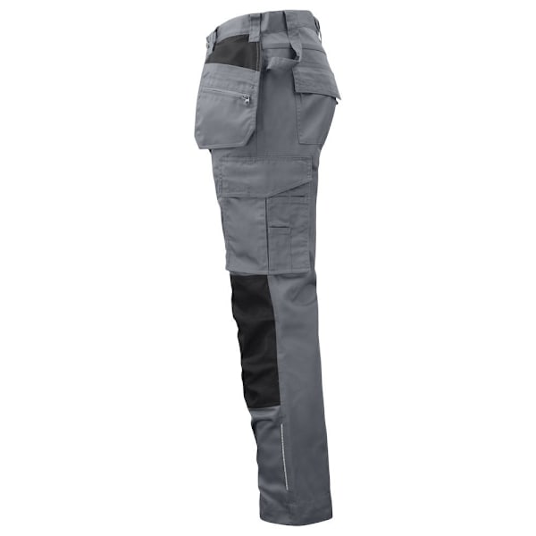 Projob Cargo Byxor Herr 30S Grå Grey 30S