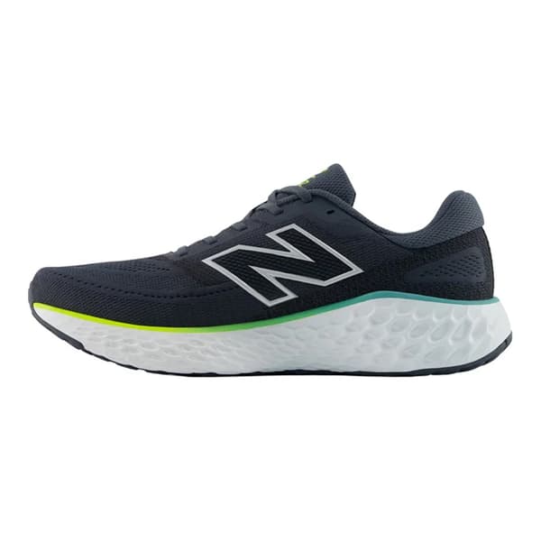 New Balance Herr Evoz V4 Skor 8 UK Grafit Graphite 8 UK