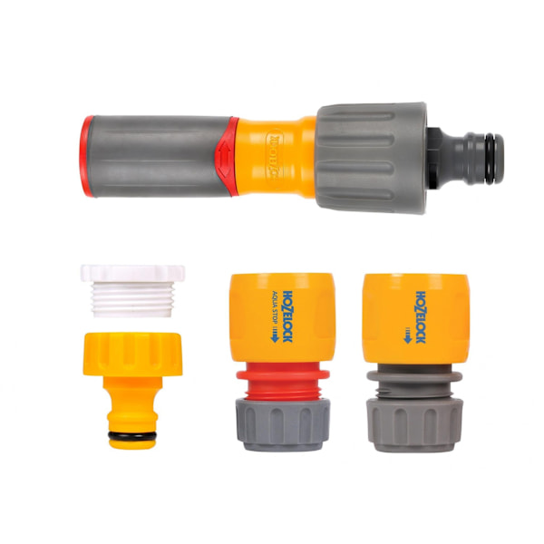 Hozelock 3-i-1 Grab Bag En Storlek Flerfärgad Multi Colour One Size