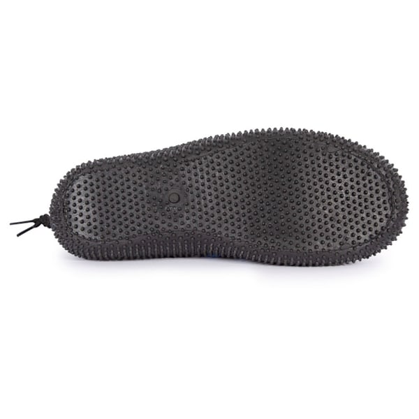 Trespass Barn/Barn Paddle Aqua Sko 13 UK Barn Svart/Blå Black/Blue 13 UK Child