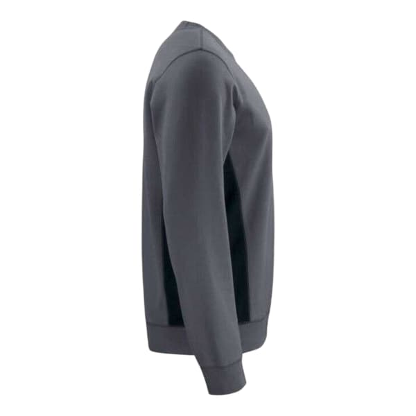 Projob Herr Prio 2127 Sweatshirt 3XL Grå Grey 3XL