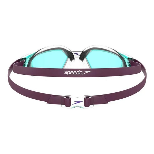Speedo barn/barn Hydropulse simglasögon One Size Purp Purple/Blue One Size