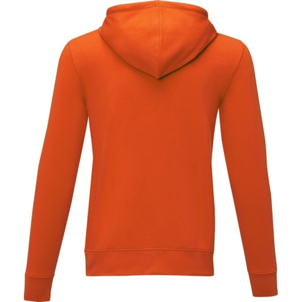 Elevate Herr Theron Hoodie L Orange Orange L