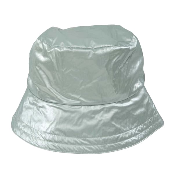 Parajumpers Shiny Bucket Hat One Size Grå/Grå Grey/Grey One Size