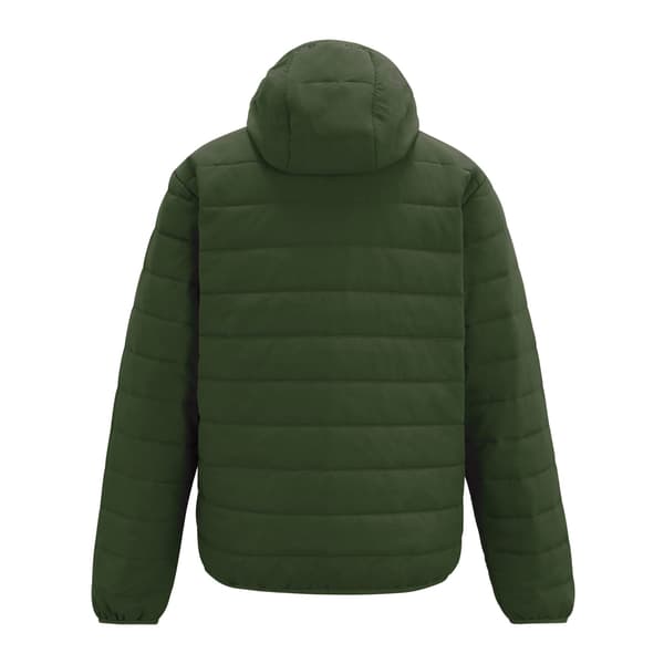 Regatta Helfa-jacka för män 3XL Mörk khaki Dark Khaki 3XL