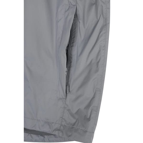 Mountain Warehouse Torrent Vattentät Jacka för Herr 4XL Grå Grey 4XL
