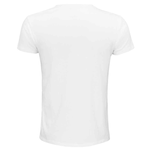 SOLS Unisex Vuxen Epic Organic T-Shirt 3XL Vit White 3XL