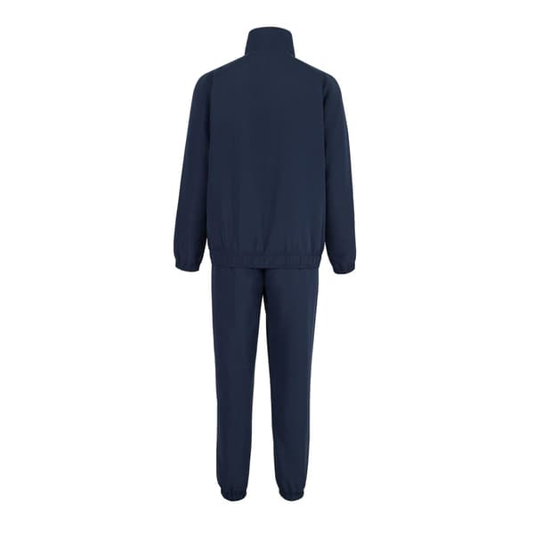 Slazenger Herr Performance Träningsoverall XL Marinblå Navy XL