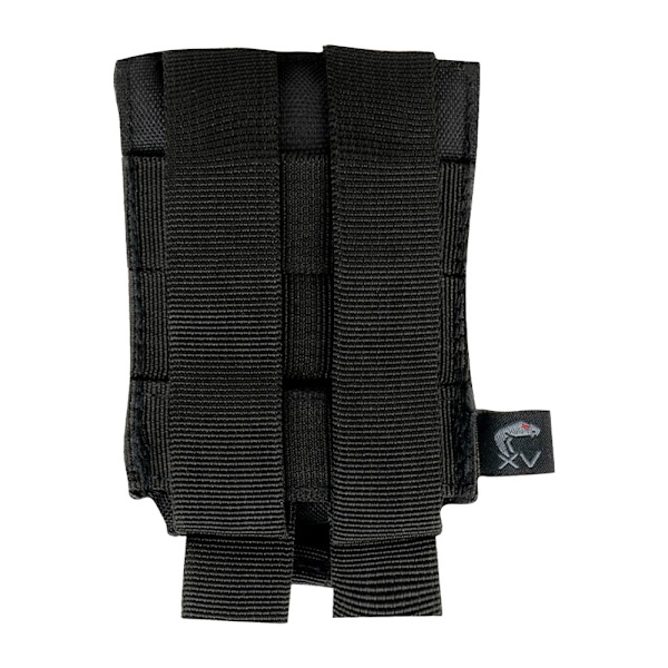 Viper Tactical Stuffa Vikbar Dump Bag One Size Svart Black One Size
