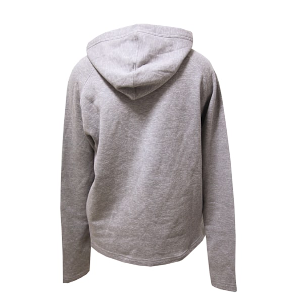 TriDri Herr Heather Hoodie XXL Heather Grey Heather Grey XXL