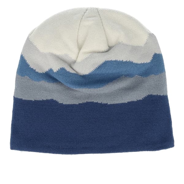 Beechfield Mountain Pull-On Beanie One Size Rocky Rocky One Size