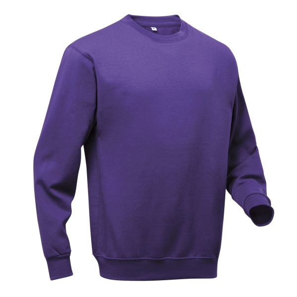 Pro RTX Herr Pro Sweatshirt 4XL Lila Purple 4XL