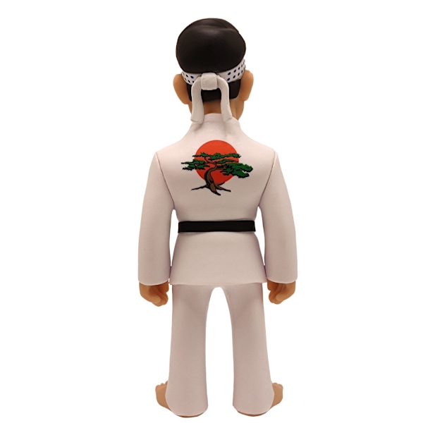 Cobra Kai MiniX Daniel LaRusso Samlarfigur En Storlek Multifärgad Multicoloured One Size