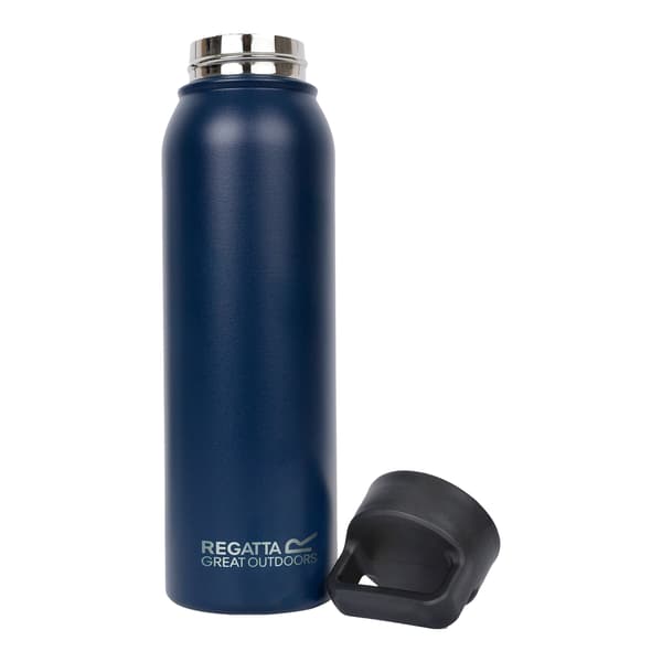 Regatta Thermulate Isolerad 600ml Flaska One Size Moonlight De Moonlight Denim One Size