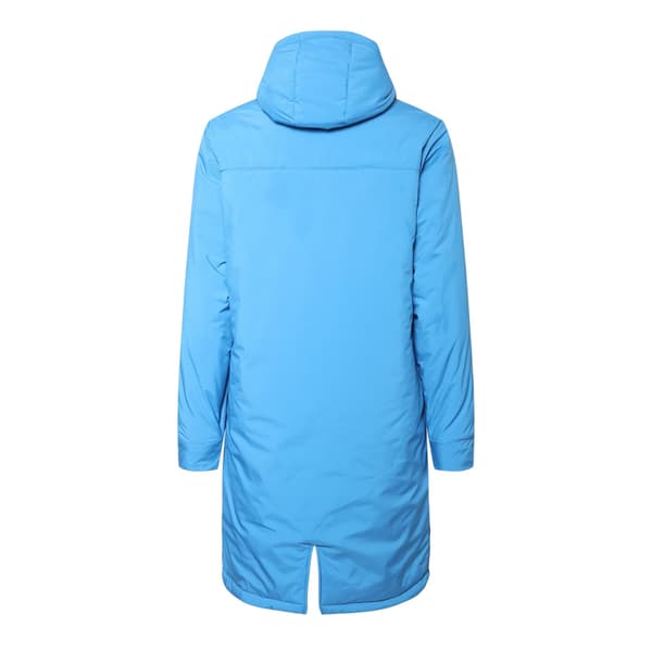 Castore Herr Rangers FC Anorak M Blå/Mörkblå Blue/Deep Blue M