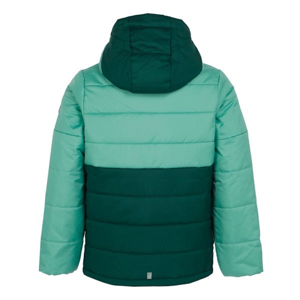 Regatta Barn/Ungdom Lofthouse VIII Isolerad Jacka 14 År Dusty Green/Rainforest 14 Years