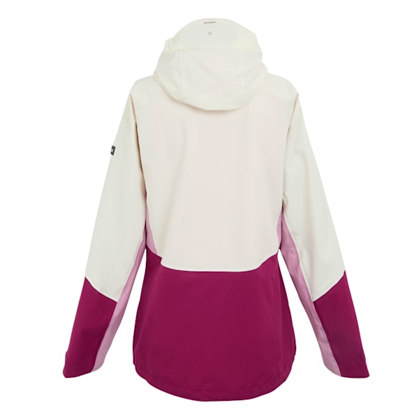 Regatta Dam/Dam Raddick III Vattentät Jacka 16 UK Ljus Light Vanilla/Beaujolais/Lilas 16 UK