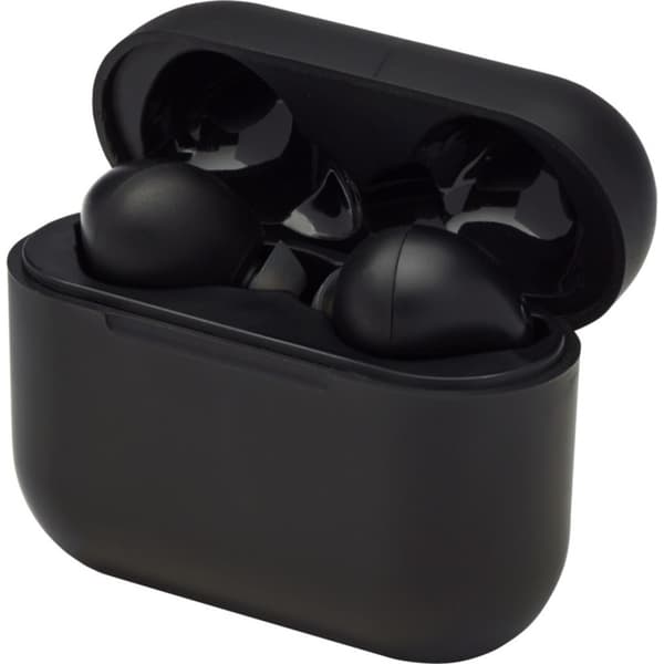 Avenue Braavos True Wireless Hörlurar (Batterier Ingår) På Black One Size