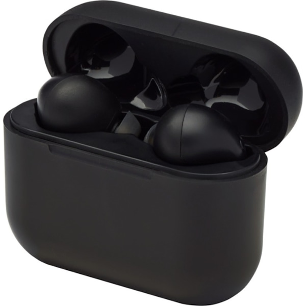 Avenue Braavos True Wireless Hörlurar One Size Svart Black One Size