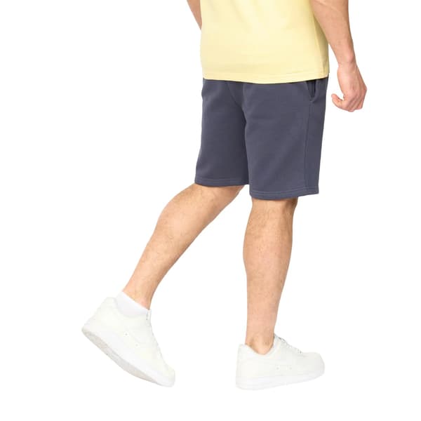 Crosshatch Herr Kensby Shorts M Marinblå Navy M