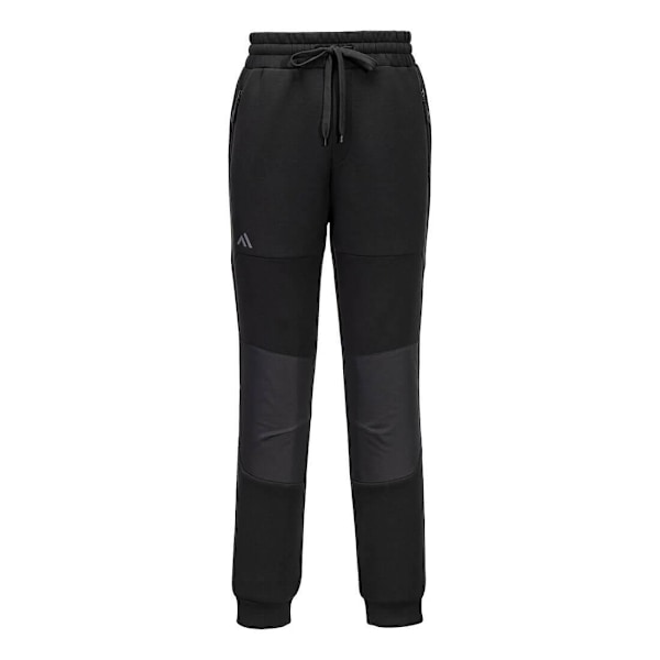 Portwest Unisex Vuxen KX3 Tekniska Joggingbyxor S R Svart Black S R