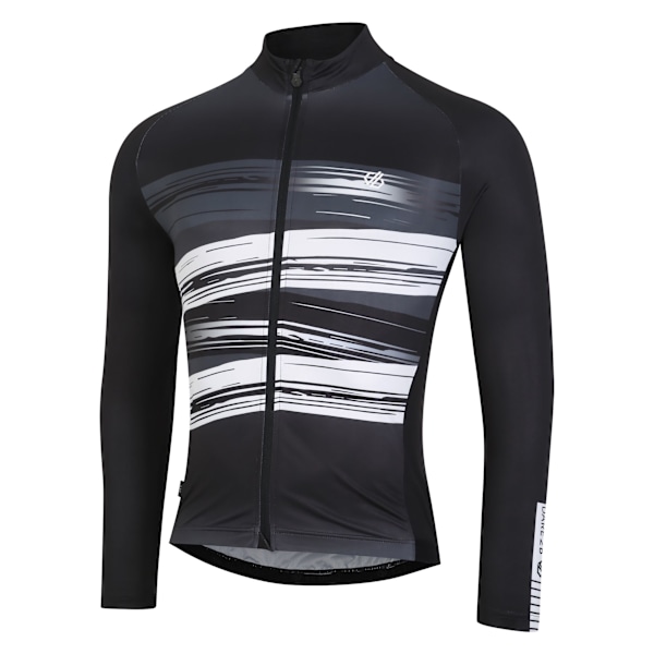 Dare 2B Herr Tread AEP Långärmad Jersey S Svart Black S
