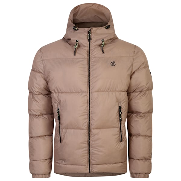 Dare 2B Mens Endless IV Padded Jacket XXL Clay Clay XXL