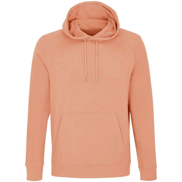 SOLS Unisex Vuxen Constellation Hoodie XS Persika Peach XS