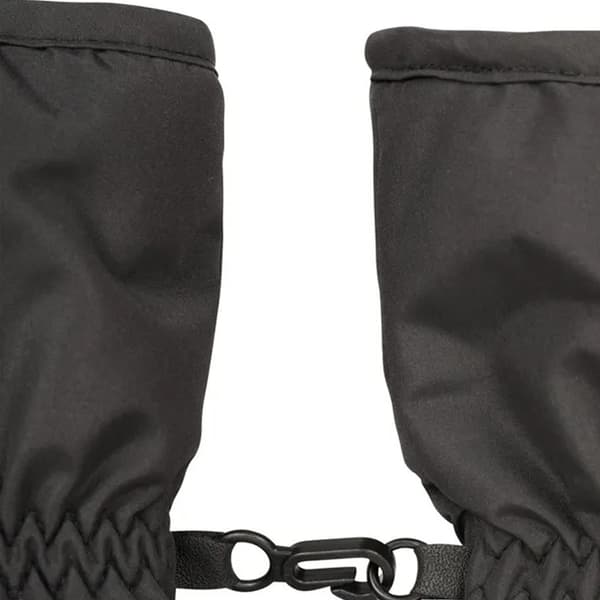 Mountain Warehouse Herr Skidhandskar Storlek L Svart Black L