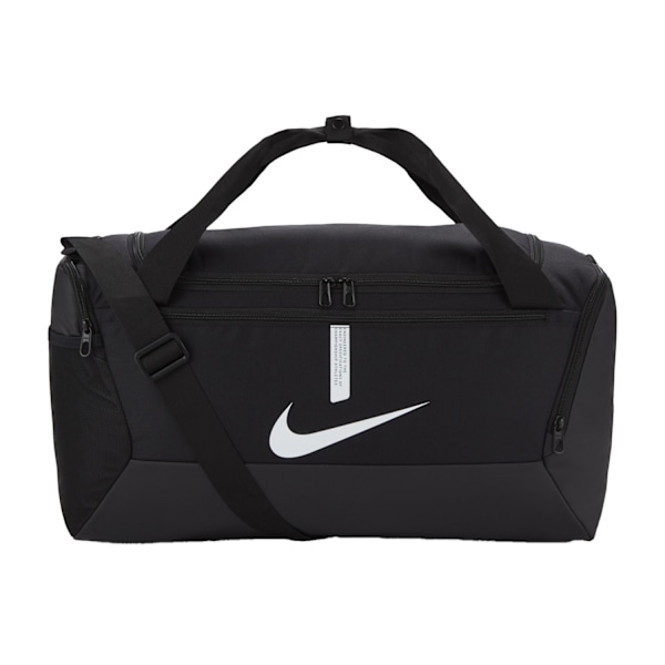 Nike Academy Duffelväska M Svart Black M