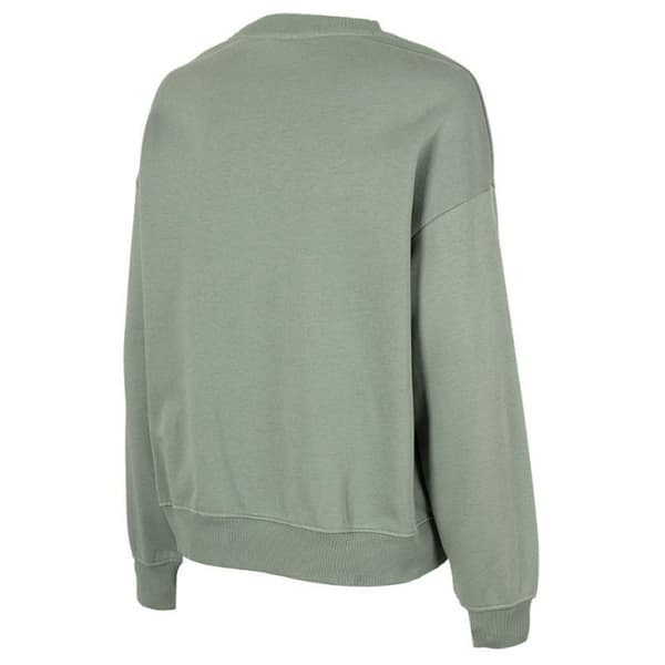4F Damtröja XL Grön Green XL