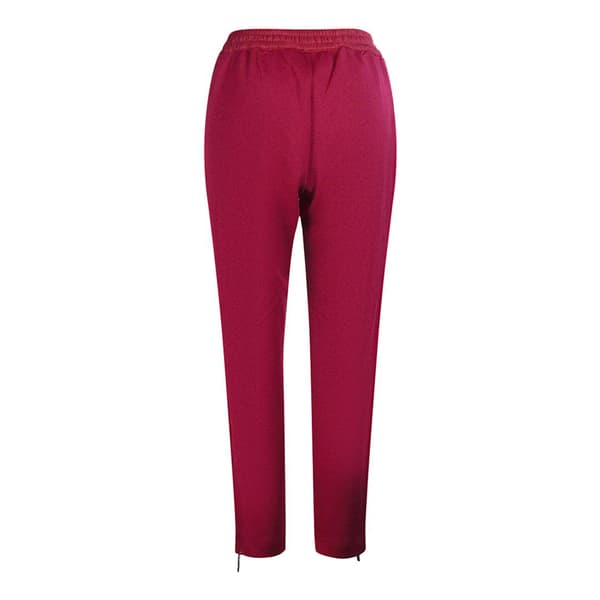 Parajumpers Dam Brat Joggingbyxor S Cerise Cerise S