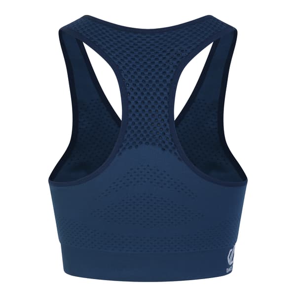 Dare 2B Dam/Dam Dont Sweat It II Sport-BH L Element Gre Element Grey L