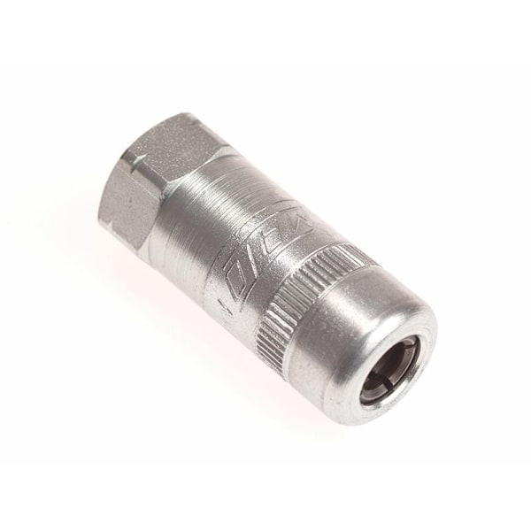 Lumatic Kopplingar & Styvt Rör HC1S Kraftig Hydraulisk Anslutning Multi Colour HC1S Heavy-Duty Hydraulic Connector