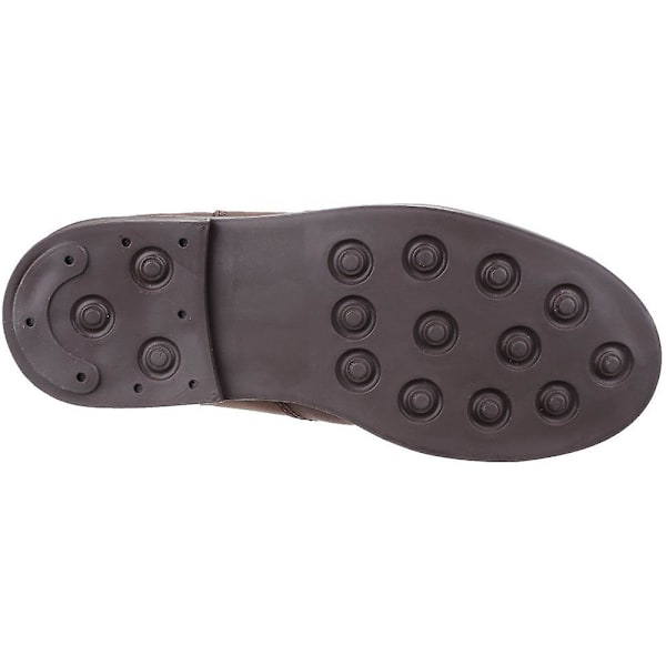 Amblers Barn/Barn Pull On Läder Ankel Boots 4 UK Brun Brown 4 UK