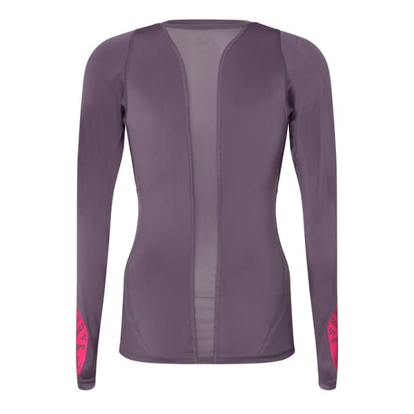 Puma Dam Ts Exo-Adapt Långärmad Målvaktströja Charcoal M