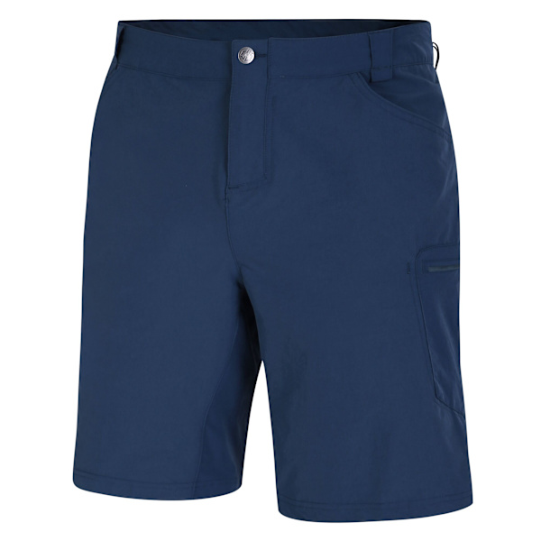 Dare 2B Tuned In II Multi Pocket Vandringsshorts för män 36in Moonl Moonlight Denim 36in