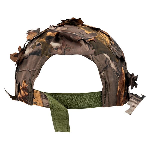 Jack Pyke Camo 3D Basebollkeps One Size Brun Brown One Size